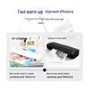 Shu Ou Osmile SL280 A4 Photo & Document Laminator