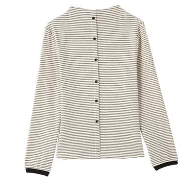 Tops – Pullover e maglie a manica lunga