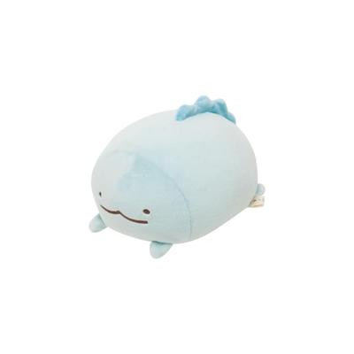 Sumikko Gurashi Plush Toy Super Mochi Mochi Lizard 30cm Soft Stuffed Animal