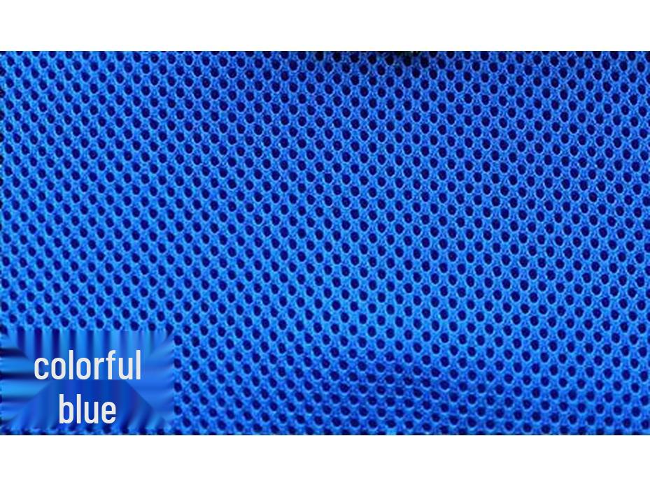 Acoustic Mesh Speaker Grille Cloth: Dustproof Fabric for Cinema Speakers