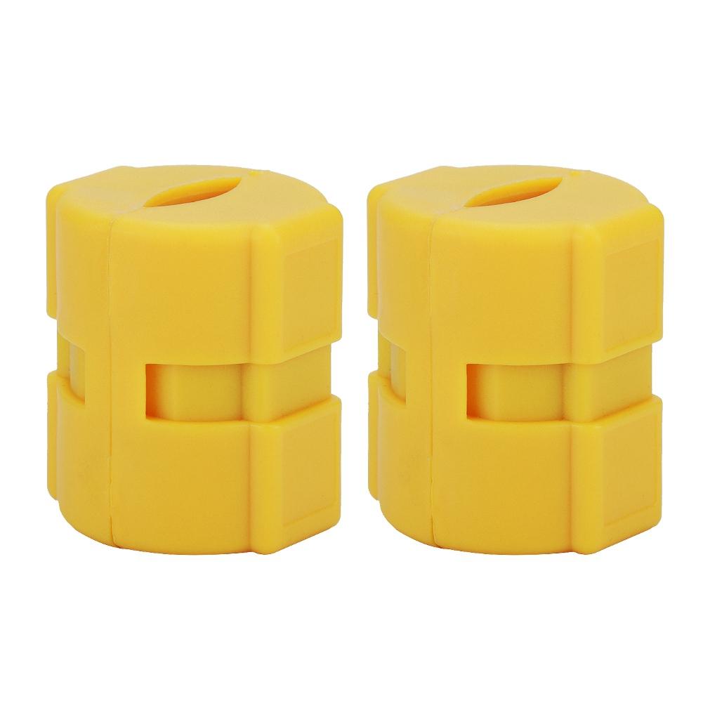 Universal Magnetic Fuel Gasoline Saver Vehicle Energy Saver Car Assisting Tool(2 Pcs)