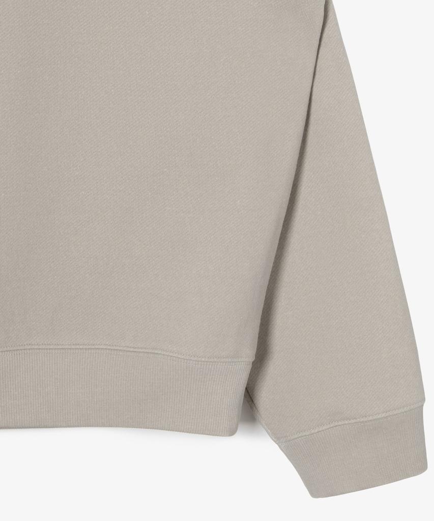 LACOSTE Men'S Washed Button Hooded Pullover Sh297E-56N I18
