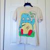 Collection Pierce The Veil Monster Band Short Sleeve T Shirt Unisex T-Shirt