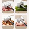 ZISIZ Meat Tenderizer Mallet Set