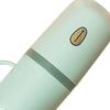 Travel Toothbrush Case Versatile Stylish Look Convenient Storage Portable Toothpaste Holder for