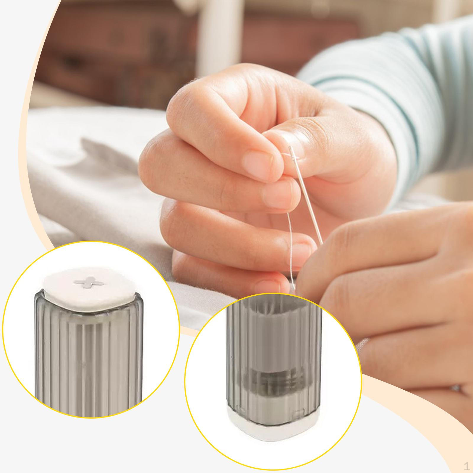 Case Box Portable Versatile Supplies Household Organizer DIY Craft Accessories for Adults Trip 739₽