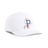 Golf FRESHLY PICKED Cap White 026141_02 Glow_AD