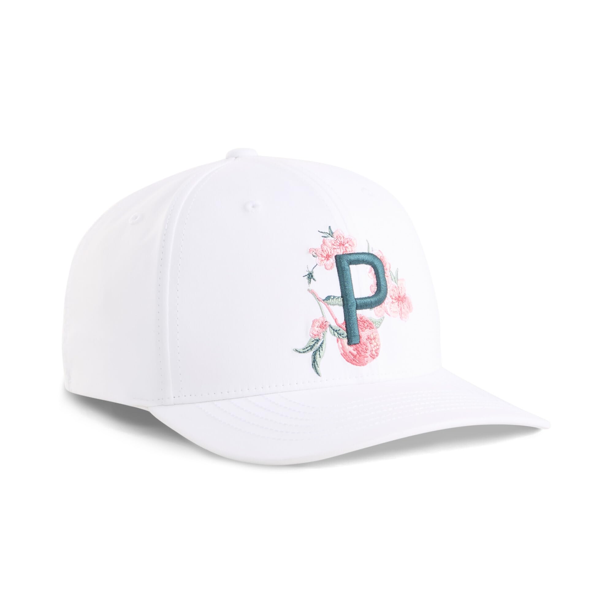 Golf FRESHLY PICKED Cap White 026141_02 Glow_AD