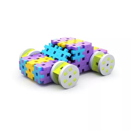 Meli Basic Constructor Bricks 100 Pcs.