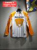 Suministro directo de explosiva retro Cougar Chivas Pachuca ajustada de secado rápido camiseta deportiva de fútbol