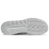 New Balance 574 Freizeitsneaker Weiß Grau Herren MS574PCW