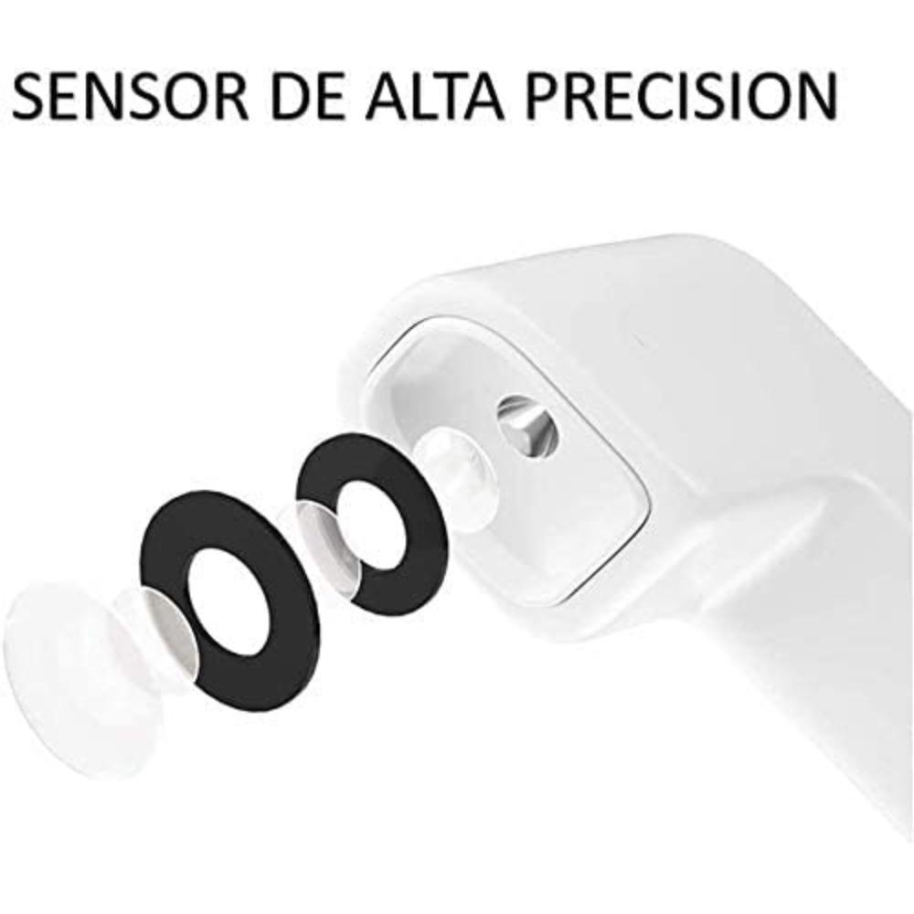 Non Contact Digital Infrared Thermometer, Fast Thermometer, Used For Health And Safety Measurement Of Front Body Temperature