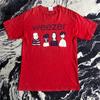Weezer Cartoon Retro Graphic Unisex Tee Gift For Fan S-5XL