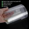 393inch Cuttable Transparent Mousse Cake Collar Food Grade Cake Fixing Ring Kitchen Cake baking decoration accessories kitchen
