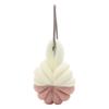 Portable Hanging Bath Flower Ball Soft Foaming Shower Massage Ball Body Exfoliating Bath Brush