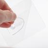 Magic Hook Adhesive Wall Sticker Bathroom Adhesive Towel Hanger Hand Towel Hook