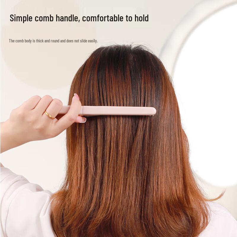 Portable Folding Travel Comb