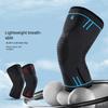 1 Pair High Elastic Knee Braces Elbow Support Sport Knee Support Sport Knee Pads  Fitness