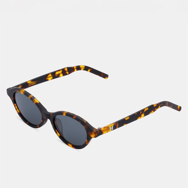 MATTEPUZ CY-130 SUNGLASS Leopard