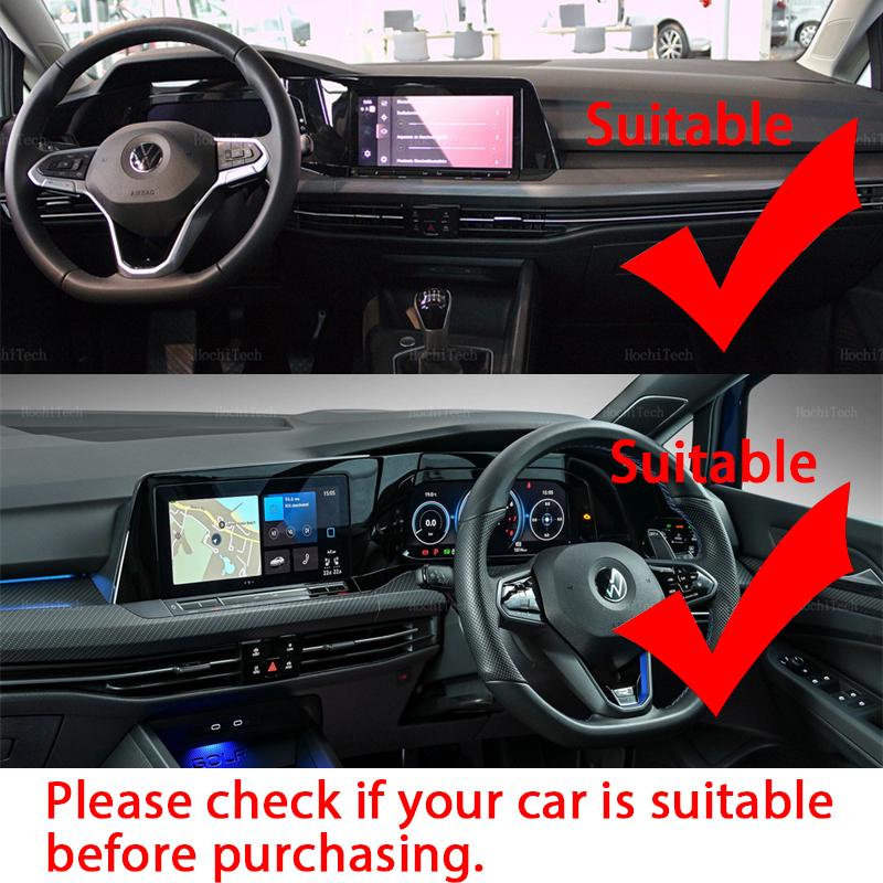 Für Skoda Octavia 2020-2024 Volkswagen Atlas Golf 8 MK8 Start-Stopp-Motor-System Aus Eliminator Start-Stopp-Abbrecher Stecker Kabel