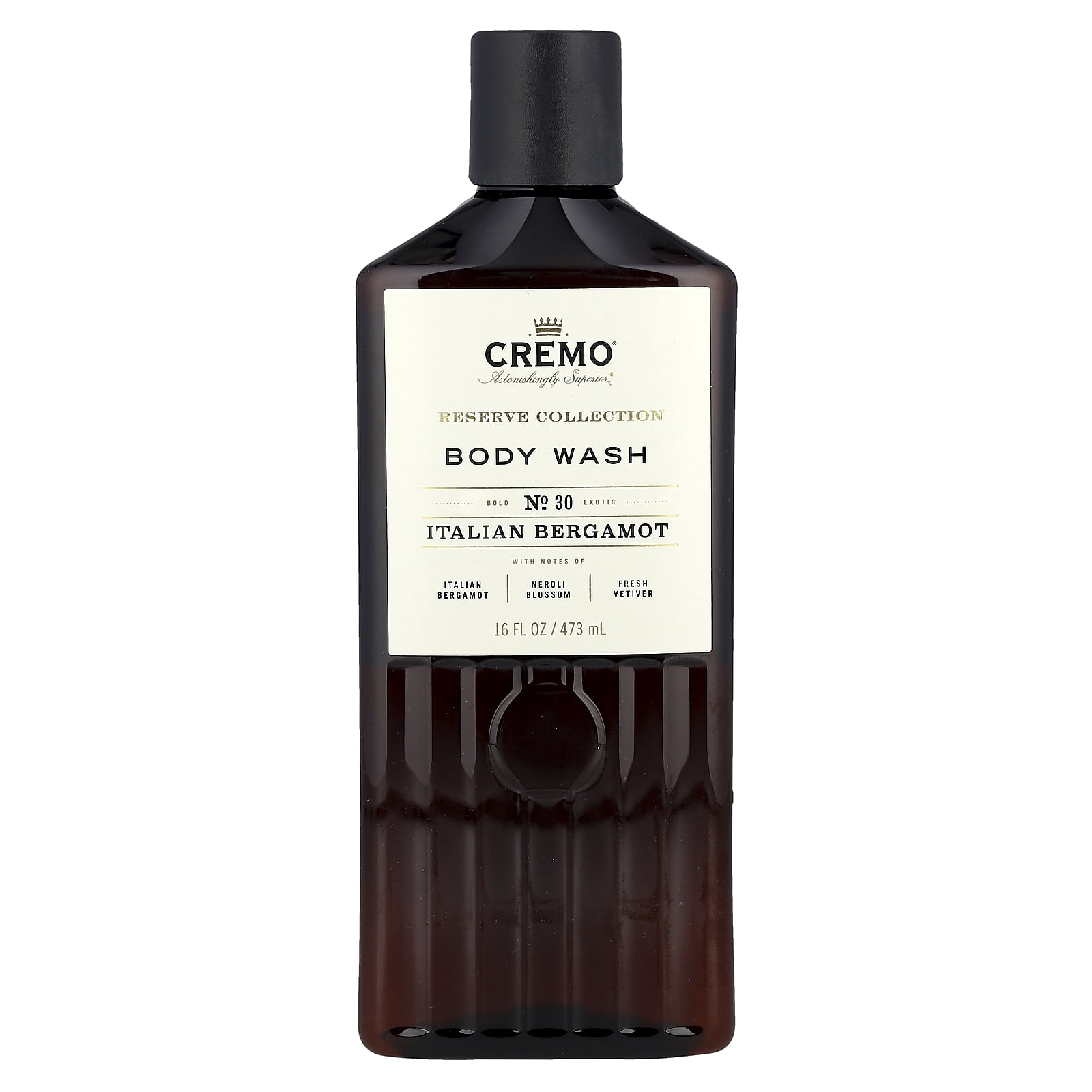 

Body Wash, Italian Bergamot, 473Ml(16Fl Oz)