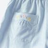 David Bella Girls' Stylish Summer Cropped Pants