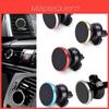 Magnetic Car Air Vent Holder Stand Mount For Mobile Cell Phones With Stylish Design And Versatile Storage
