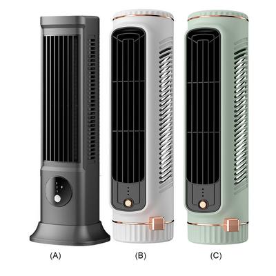 Příslušenství k notebookům – USB ventilátory a klimatizace
