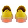 Converse Chuck Taylor All Star Cx Ox Round-toe Lace-up Low-Top Espadrilles Unisex Yellow Pink