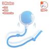 Smart Rolling Bite-Resistant Cat Toy Ball for Self-Entertainment & Decompression