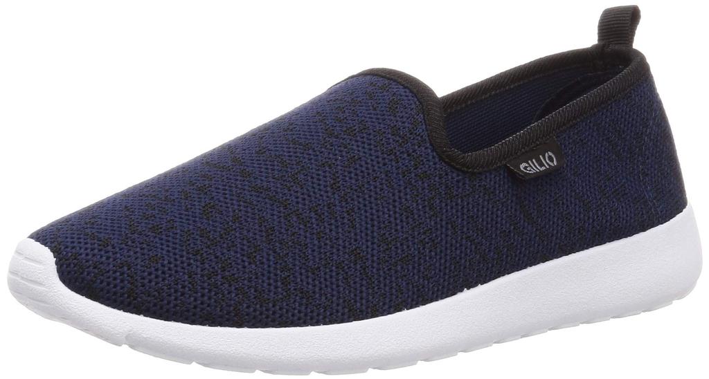 Guilio Work Shoes Size Cm 6408-55-26.5, 26.5