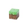 Magnetic Minecraft Building Cubes and Minifigures – Kids' Decompression Toys