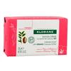 Jabón Klorane Flor de Hibisco 100g