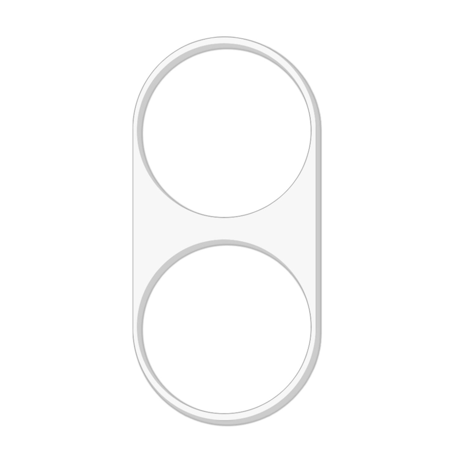 

For Xiaomi Poco X7 Pro 5G Camera Lens Protector High Clarity Tempered Glass Lens Film Type A