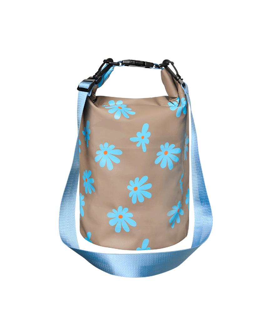 Oompaa Basic Dry Bag Flower