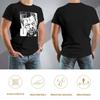 One Way Out - Kino Loy Andy Serkis Tv Show Quote - White Outline Version T-Shirt Plus Size Clothes Oversized T Shirts For Men