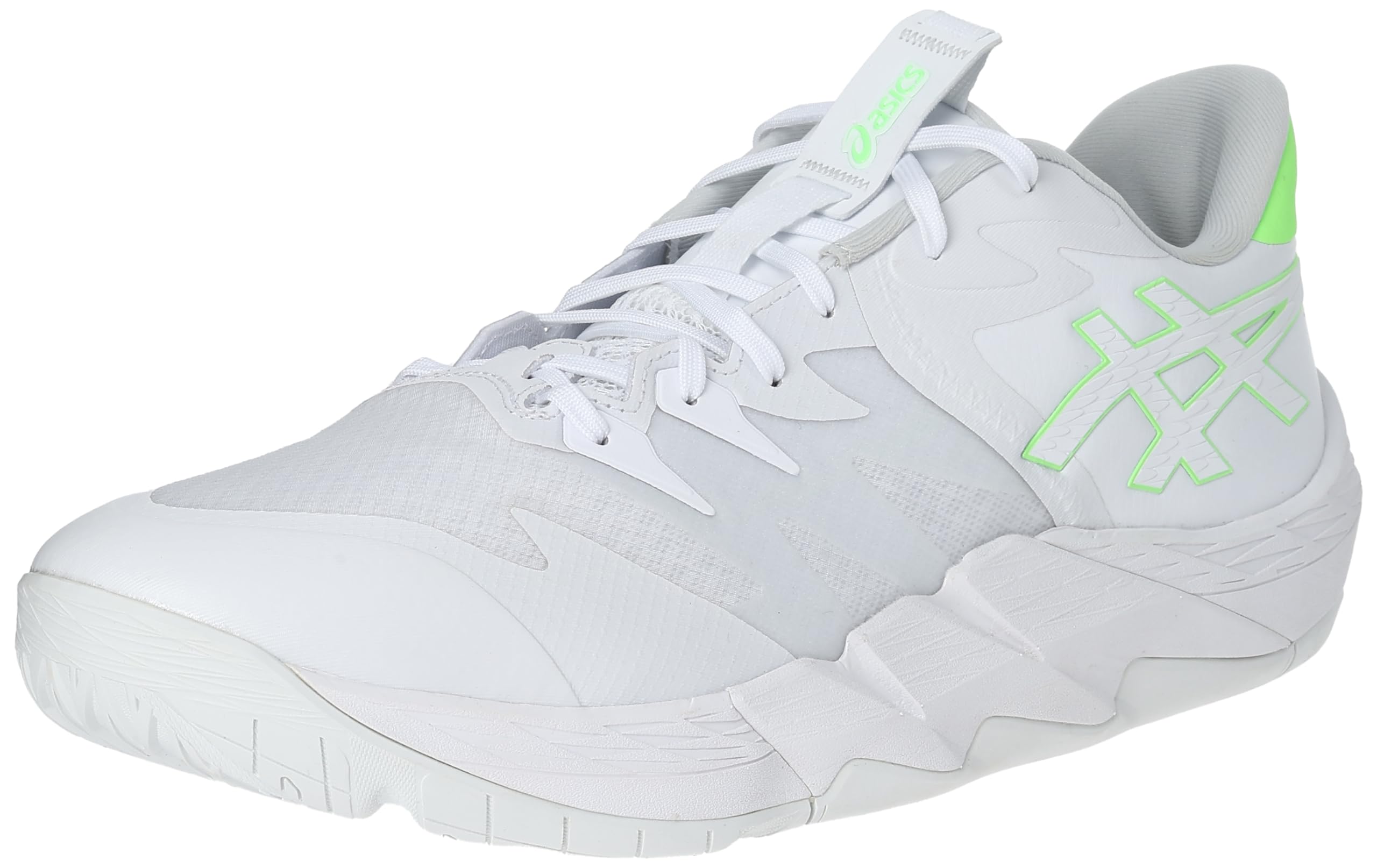 

Basketball Shoes UNPRE ARS 2 LOW Unisex Adult [Asics]