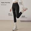 YOYO Women's High-Waist Seamless Butt-Lifting Yoga Pants
