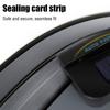 Car Air Vent Fan Car Exhaust Fan Car Ventilation Fan Solar Power Car Auto Air Vent Cooling Ventilation System Heater Exhaust Fan