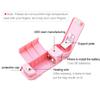 Mini Heat Sealer Household Accessories Plastic Bag Sealer For Storage In The Kitchen Food Snacks Fruits And Vegetables Sealer
