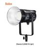 Godox SL200IIIBi Bi-Color LED Studio Light Kit