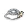 Stainless Steel CBQ Lock Penis Cage Chastity Device CB Chastity Lock False Mother Device Adult Toy Sex Tool