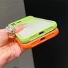 Luxury Matte Translucent Magnetic Case For iPhone 17 Air 16 15 14 13 12 11 Pro Max Plus For Magsafe Charge Shockproof Hard Cover