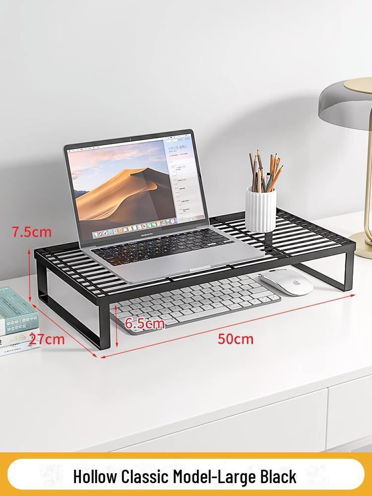 Laptop Cooling and Elevation Stand for Home/Desktop Use