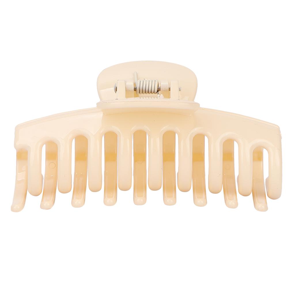 Large Hair Claw Clips Hair Clamps Clip Decorative Hair Styling Accessories for Women