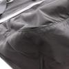 Used PRADA VELA Shoulder Bag BT1738 Nylon leather Black Used unisex