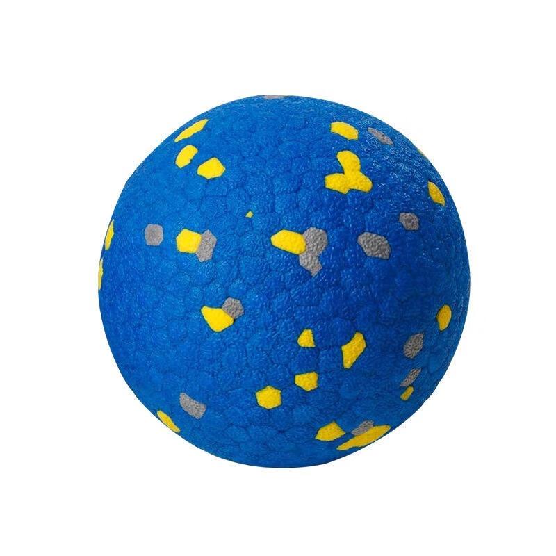 Durable Elastic Dog Chew Ball
