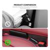 2pcs Car Seat Gap Filler Organizer Storage Plug Strip Accessories For Citroen C4 C3 C5 C1 C2 C6 C4L DS3 DS4 Berlingo Picasso aik256