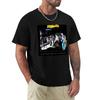 Clutching TShirt Independence Day Short Sleeve TShirt