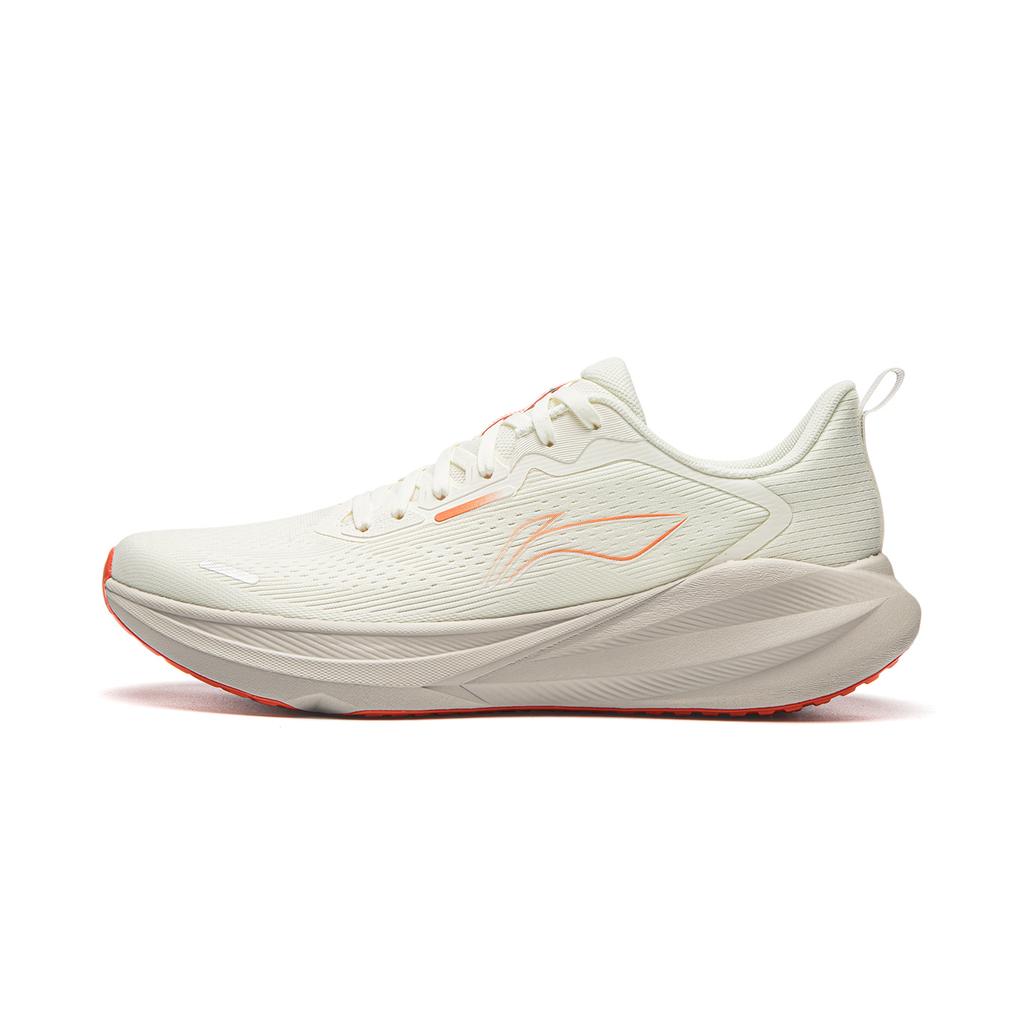 Li Ning My Leap 4.0 Dämpfung Rutschfest Abriebfest Unterstützung Leicht Rückprall Atmungsaktiv Niedrig geschnitten Freizeit ARSW035-4